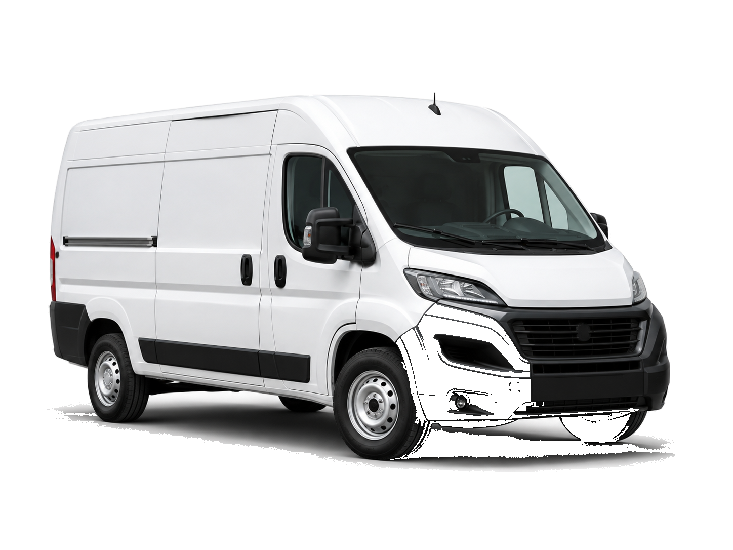 Nutzfahrzeuge & Transporter – Rostschutzklinik